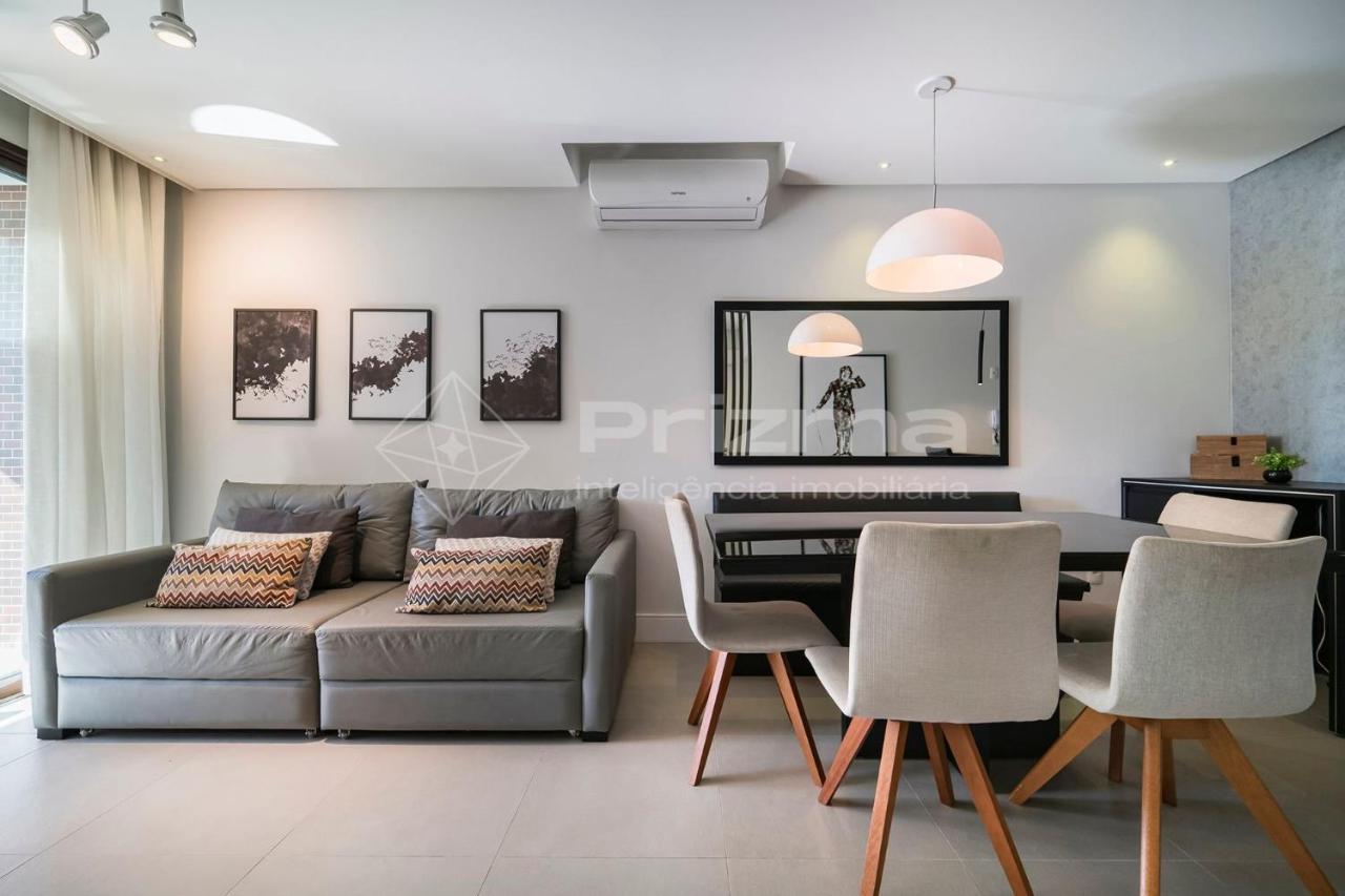 Sd 203 - Excelente Apartamento Em Condominio Com Rooftop E Piscina. Bombinhas Exterior foto
