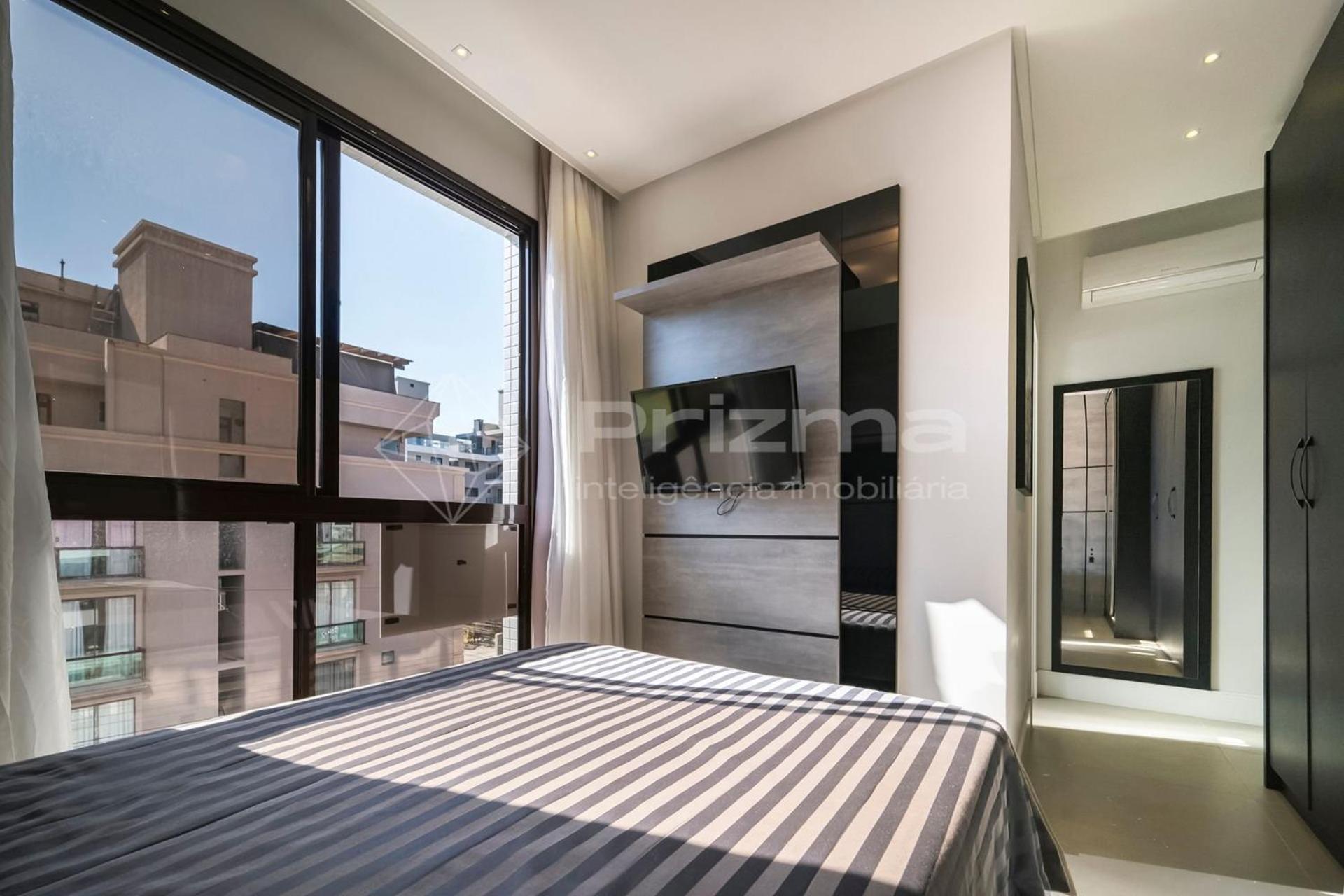 Sd 203 - Excelente Apartamento Em Condominio Com Rooftop E Piscina. Bombinhas Exterior foto