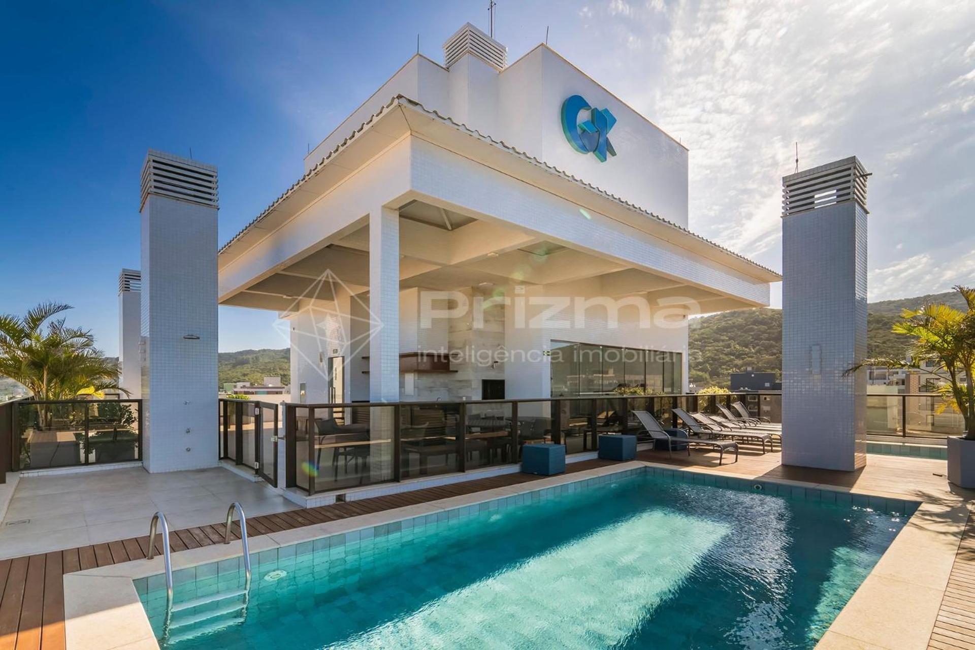 Sd 203 - Excelente Apartamento Em Condominio Com Rooftop E Piscina. Bombinhas Exterior foto
