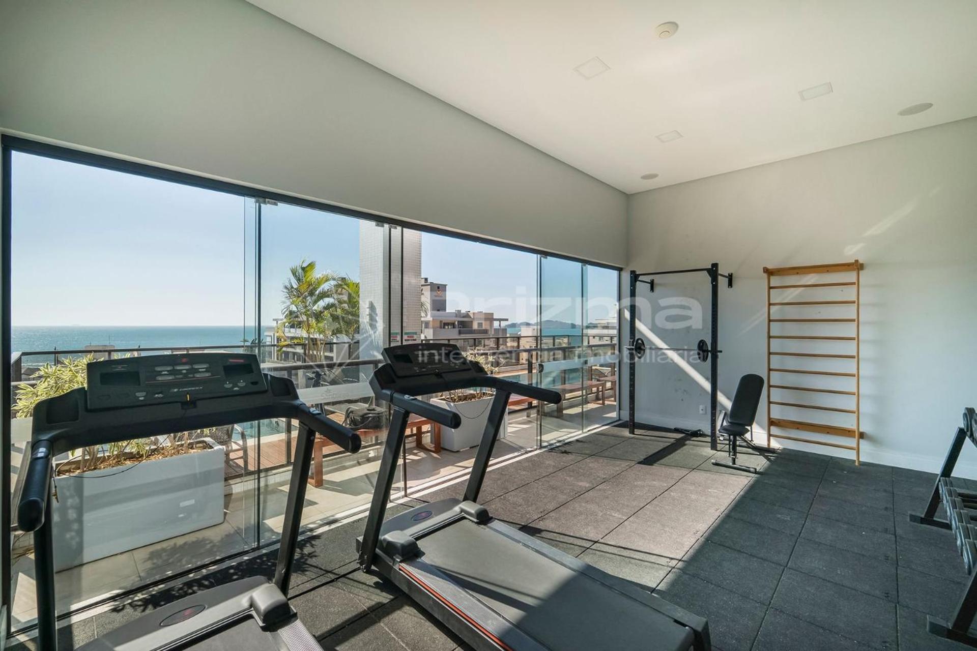 Sd 203 - Excelente Apartamento Em Condominio Com Rooftop E Piscina. Bombinhas Exterior foto